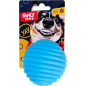 Игрушка для собак FANCY PETS Мяч рифленый 8 см (FPP14) - Фото 2