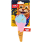 Игрушка для кошек FANCY PETS Мороженое с гремелкой 12,5 см (FPS16) - Фото 2