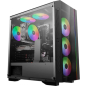 Корпус DEEPCOOL Matrexx 55 V3 ADD-RGB (DP-ATX-MATREXX55V3-AR) - Фото 2