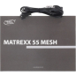 Корпус DEEPCOOL Matrexx 55 Mesh ADD-RGB 4F (DP-ATX-MATREXX55-MESH-AR-4F) - Фото 18