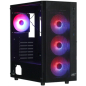 Корпус DEEPCOOL Matrexx 55 Mesh ADD-RGB 4F (DP-ATX-MATREXX55-MESH-AR-4F) - Фото 7