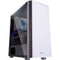 Корпус ZALMAN R2 White