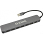 USB-хаб D-LINK DUB-H7/E1A - Фото 2