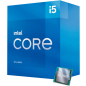 Процессор INTEL Core i5-11400 (Box)