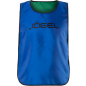 Манишка двухсторонняя взрослая JOGEL Reversible Bib синий/зеленый размер S (JGL-18756-S)