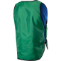 Манишка двухсторонняя взрослая JOGEL Reversible Bib синий/зеленый размер S (JGL-18756-S) - Фото 6