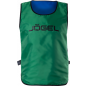 Манишка двухсторонняя взрослая JOGEL Reversible Bib синий/зеленый размер S (JGL-18756-S) - Фото 4