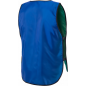 Манишка двухсторонняя взрослая JOGEL Reversible Bib синий/зеленый размер S (JGL-18756-S) - Фото 3