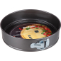 Форма для выпечки металлическая круглая 24х6,5 см PERFECTO LINEA Chef разъемная (16-247000)