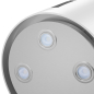 Вытяжка MAUNFELD Lee Isla sensor 39 белый (КА-00015705) - Фото 8