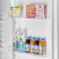 Холодильник MAUNFELD MFF150W (КА-00014974) - Фото 7
