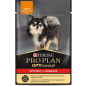 Влажный корм для собак PURINA PRO PLAN говядина в соусе пауч 85 г (7613287159700)