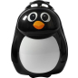 Чемодан детский BRADEX Пингвин (DE 0408) - Фото 5