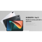 Планшет XIAOMI Pad 5 6GB/128GB Pearl White (21051182G) - Фото 13