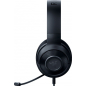 Наушники-гарнитура игровые RAZER Kraken X Lite (RZ04-02950100-R381) - Фото 7