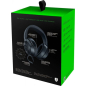 Наушники-гарнитура игровые RAZER Kraken X Lite (RZ04-02950100-R381) - Фото 14