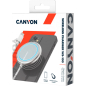 Беспроводное зарядное устройство CANYON CNS-WCS100 - Фото 6