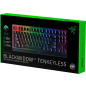 Клавиатура игровая RAZER BlackWidow V3 Tenkeyless (RZ03-03490700-R3R1) - Фото 6
