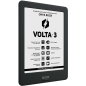 Электронная книга ONYX BOOX Volta 3 Black - Фото 3
