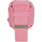 Умные часы детские Кнопка жизни AIMOTO Pro 4G Pink (8100804) - Фото 7