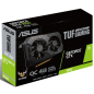 Видеокарта ASUS TUF GeForce GTX 1650 Gaming OC 4GB GDDR6 (TUF-GTX1650-O4GD6-GAMING) - Фото 9