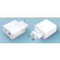 Сетевое зарядное устройство XIAOMI Mi Wall Charger 33W (BHR4996GL) - Фото 4