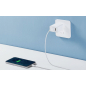 Сетевое зарядное устройство XIAOMI Mi Wall Charger 33W (BHR4996GL) - Фото 7