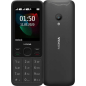 Мобильный телефон NOKIA 150 Dual SIM 2020 черный (16GMNB01A16)