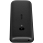 Мобильный телефон NOKIA 150 Dual SIM 2020 черный (16GMNB01A16) - Фото 7