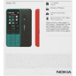 Мобильный телефон NOKIA 150 Dual SIM 2020 черный (16GMNB01A16) - Фото 11