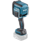 Фонарь светодиодный аккумуляторный MAKITA DML 812 (DEADML812) - Фото 3