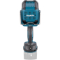 Фонарь светодиодный аккумуляторный MAKITA DML 812 (DEADML812) - Фото 4