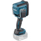 Фонарь светодиодный аккумуляторный MAKITA DML 812 (DEADML812) - Фото 5