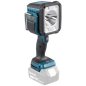 Фонарь светодиодный аккумуляторный MAKITA DML 812 (DEADML812) - Фото 7