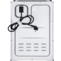 Шкаф духовой электрический HOMSAIR OEF451BK (УТ000011109) - Фото 12