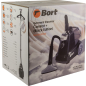 Отпариватель BORT Comfort Plus Black Edition (93411294) - Фото 13