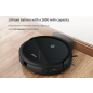 Робот-пылесос 360 Robot Vacuum Cleaner C50-1 черный - Фото 9