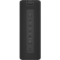 Колонка портативная беспроводная XIAOMI Mi Portable (QBH4195GL) Black - Фото 2