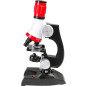 Микроскоп РЫЖИЙ КОТ Лаборатория (RC-1006265R)