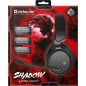 Наушники-гарнитура игровые DEFENDER Shadow (64600) - Фото 11