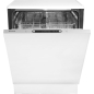 Машина посудомоечная встраиваемая WEISSGAUFF BDW 6062 D