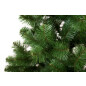 Ель искусственная SIGA Лесная зеленая 1,8 м - Фото 3