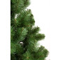Ель искусственная SIGA Лесная зеленая 1,8 м - Фото 4