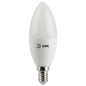 Лампа светодиодная E14 ЭРА STD LED B35 5 Вт 2700К (Б0018871) - Фото 2