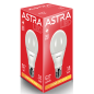 Лампа светодиодная E27 ASTRA A70 18 Вт 3000К - Фото 3