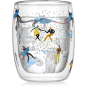 Стакан стеклянный WALMER Dance с двойными стенками 300 мл (W37000856) - Фото 2