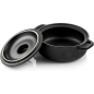 Форма для выпечки керамическая круглая 20,8x15,8x5,8 см WALMER Iron-Black (W37000644) - Фото 4