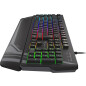 Клавиатура игровая GENESIS Rhod 350 RGB (NKG-1824) - Фото 3