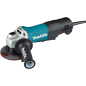 Шлифмашина угловая (болгарка) MAKITA GA 4550 R (GA4550R)