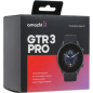 Умные часы AMAZFIT GTR 3 Pro Black - Фото 12